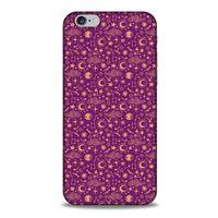 Spacex (30) Tema Silicone Case Apple Iphone 6S Kılıf