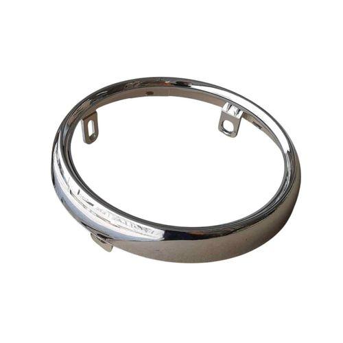 KUBA Kuba Bluebird 50 Far Çercevesi Nikel