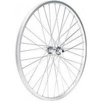 Bisiklet 26 Ön Jant Aluminyum Örülü