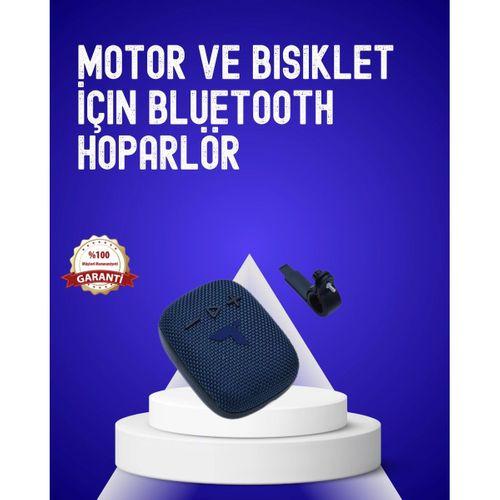 Kablosuz Hoparlör Tws Ve Fm Destekli