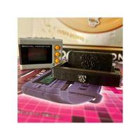 Digimon Mini V Pet Masa Standı 3D Baskı