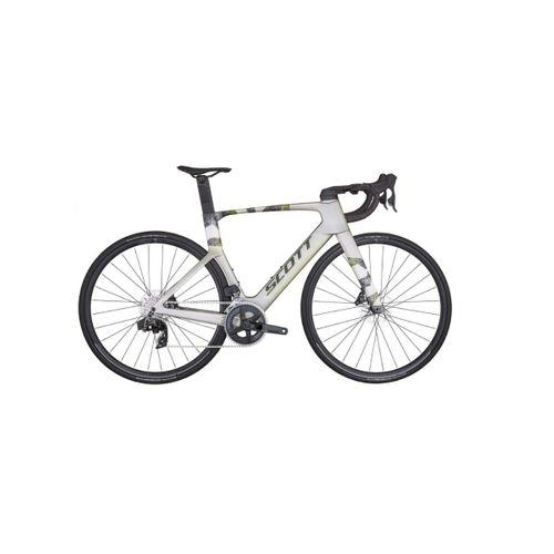 Scott Foil RC 30 Karbon Yol Yarış Bisikleti
