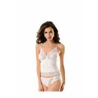 Kadın Ekru Atlet Külot Takımı 945