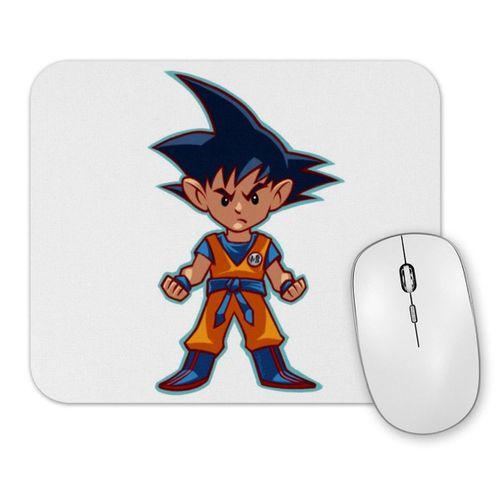 Dragonball Goku Mouse Pad
