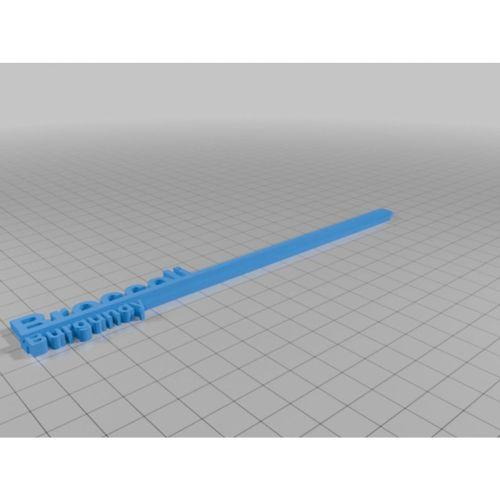 Brokoli Modeli (Bu ürün Sadece Plastik parçadır - Almadan Önce Soru Sorabilirsiniz)