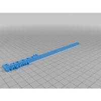 Brokoli Modeli (Bu ürün Sadece Plastik parçadır - Almadan Önce Soru Sorabilirsiniz)