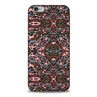 Kamuflaj 33 Apple iPhone 6S Kılıf Silikon Kapak