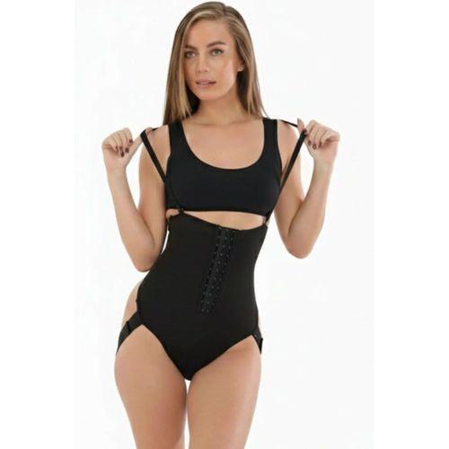 Cuff Korse Kadın Ak4208