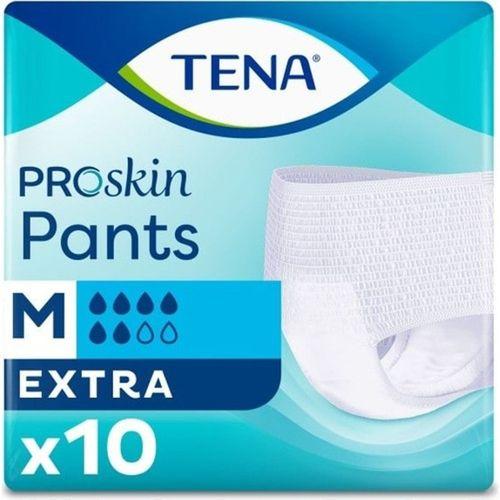 Tena Proskin Pants Ekstra 6 damla Emici Külot Orta Boy Medium 10'lu 3 paket / 30 adet