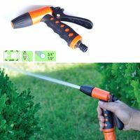 Medalyan Metal Tetikli Su Püskürtme Tabancası