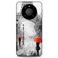 Lopard Huawei Mate 40 Pro Uyumlu Kılıf Citiyx (1) Kılıfı