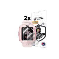 Huawei Children 4x Smart Kidswatch Için Hydrogel Ekran Koruyucu (2 ADET)