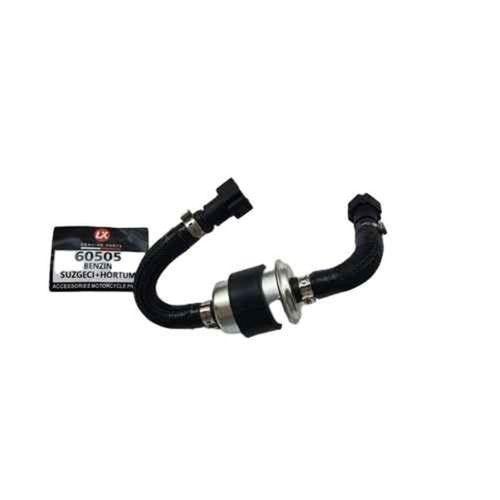 CF MOTO Cf Moto Nk250 Benzin Süzgeçi+Hortumu+Rekoru