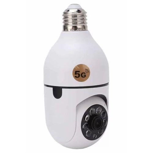 Mobil Uygulama Kontrollü Akıllı Güvenlik Kamerası