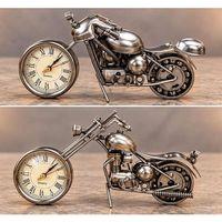 Metal Bilyeli Saatli Motor Alk6238