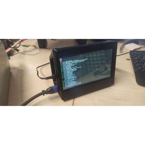 7 Dokunmatik Ekran Kılıfı (Bu ürün Sadece Plastik parçadır - Almadan Önce Soru Sorabilirsiniz)