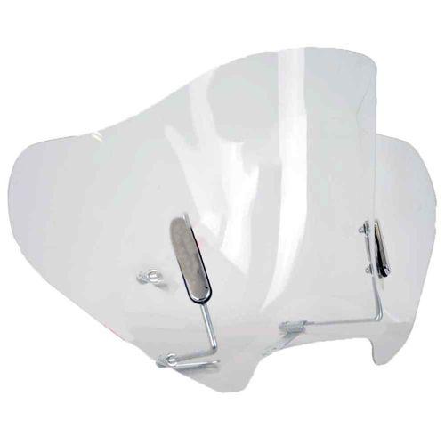 MONDİAL Chopper 250 Siperlik Cam 70-42 Cm