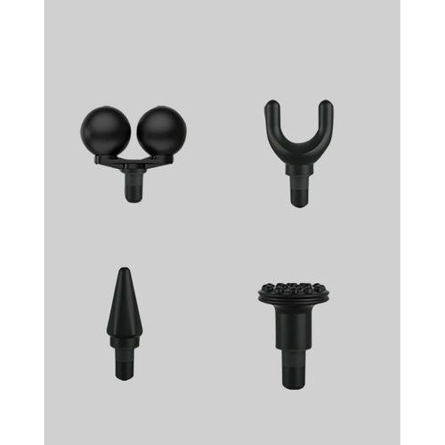 Titreşimli Masaj Aleti Şarjlı Masaj Tabancası Spor Sonrası Kas Gevşetici