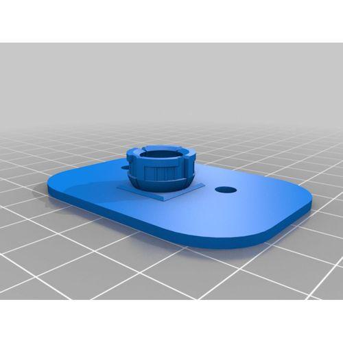 AnyCubic Vyper ekran döner montaj v2 - 5143630