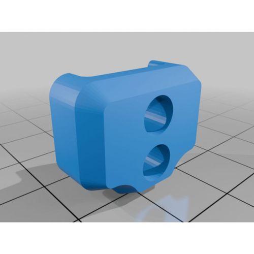 FT 891 XT60 Adaptörü (Bu ürün Sadece Plastik parçadır - Almadan Önce Soru Sorabilirsiniz)