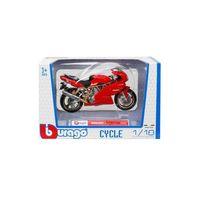 Çocuk 1051030 1:18 Ducati Motor -Sunman