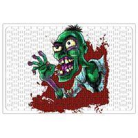 Zumbi Puzzle 240 Parça Yapboz