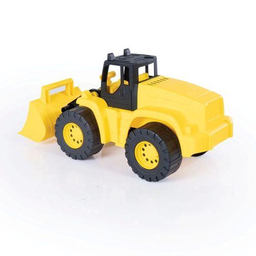 Eğitici Çocuk XL Dozer