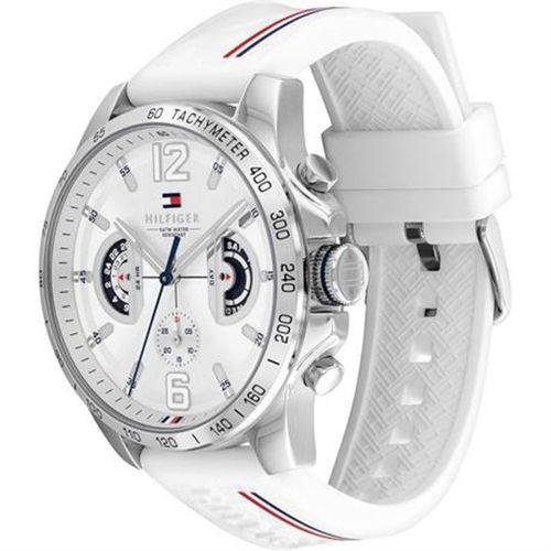 Tommy Hilfiger TH1710676 Erkek Kol Saati