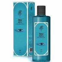 Rebul 80 Derece Aqua For Men Kolonya Cam Şişe 250 ML