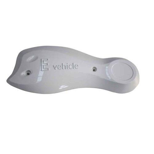 MONDİAL Mondial E-Mon Mocha Arka Basamak Sol Beyaz Orj