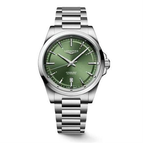 L38304026 Longines Conquest Erkek Kol Saati L3.830.4.02.6