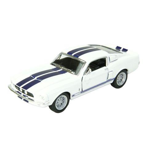 Eğitici Çocuk KT572D MIX ÇEKBIRAK 1967 SHALBY GT500