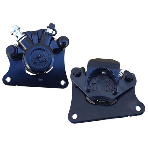 MONDİAL Mondial Atv Au200 Kayo Ön Fren Kaliperi Sağ (2020 Öncesi) Orj