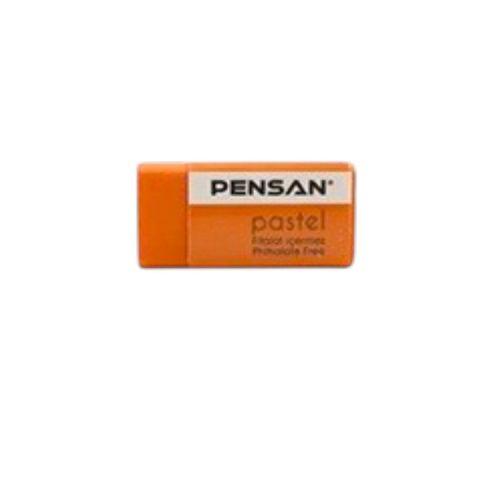 PENSAN PSS-24P PASTEL SİLGİSİ ( 1 Adet) Renk Stoktan Rastgele!