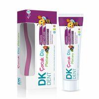 Dermokil DK Dent Orman Meyveleri Aromalı ve Propolis Özlü Çocuk Diş Macunu 50 ML + Diş Fırçası