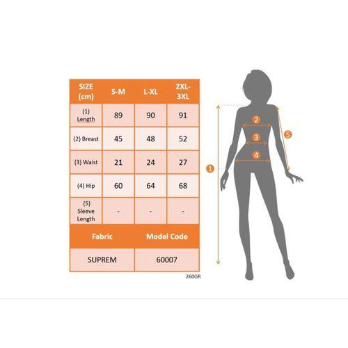 Kadın Askılı V Yaka Beli Pileli Leopar Desen Eteği Fırfırlı Süprem Elbise