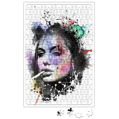 Anglina Puzzle 240 Parça Yapboz