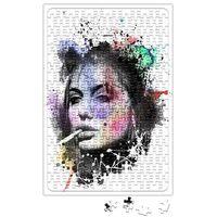 Anglina Puzzle 240 Parça Yapboz