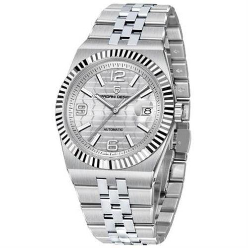 Pagani Design PD-YS027-3 Land-Dweller Miyota 8215 Otomatik Erkek Kol Saati