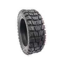 SEVGENT Dış Lastik E-Scooter (11) 90/65-6.5 Th-011 Xuancheng Nuoke