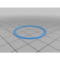 Çok Amaçlı Alet Tutucu – 3D Baskı Atölye Organizer (Bu ürün Sadece Plastik parçadır - Almadan Önce Soru Sorabilirsiniz)