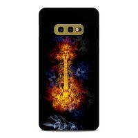 Lopard Samsung Galaxy S10e Uyumlu Kılıf FireX (9) Kılıf Gitar