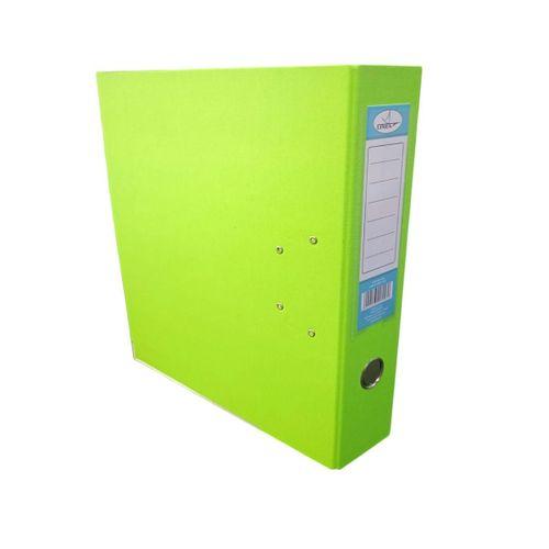 LİNEA KLASÖR GENİŞ-YÜKSEK ( Fıstık Yeşili) ( 5 Adet ) ( 34,50 * 28,50 cm )