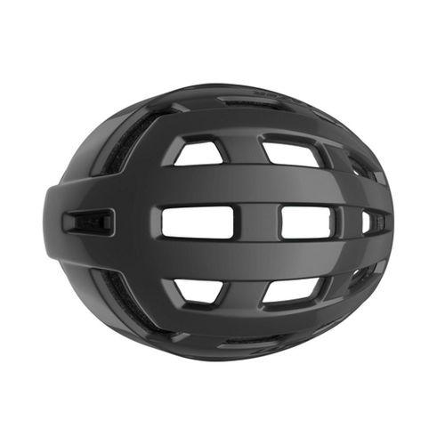 Lazer Tempo Kask Titanyum Gri