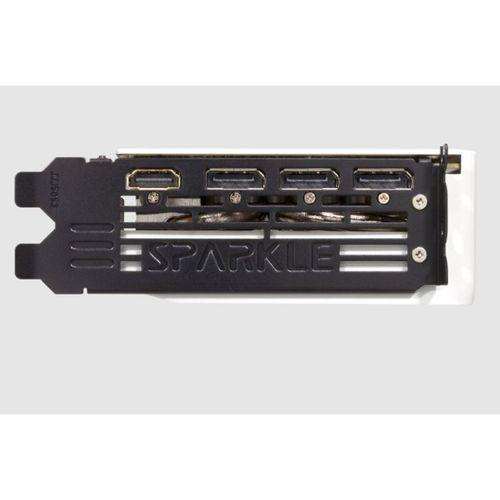 SPARKLE NTEL ARC B580 TITAN LUNA OC 12GB EKRN KRTI