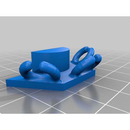 Hexmail Altıgen Zırh Takviyeli Remix (Bu ürün Sadece Plastik parçadır - Almadan Önce Soru Sorabilirsiniz)