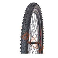 SEVGENT Dış Lastik 27.5 X 2.10 Siyah Duranta