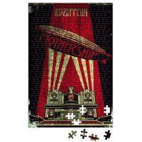 Led Zeppelin Puzzle 240 Parça Yapboz