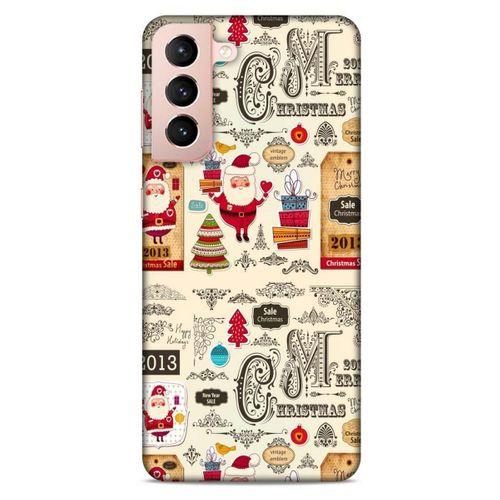 Lopard Samsung Galaxy S21 Uyumlu Kılıf Retro (44) Tough Armor Kılıf