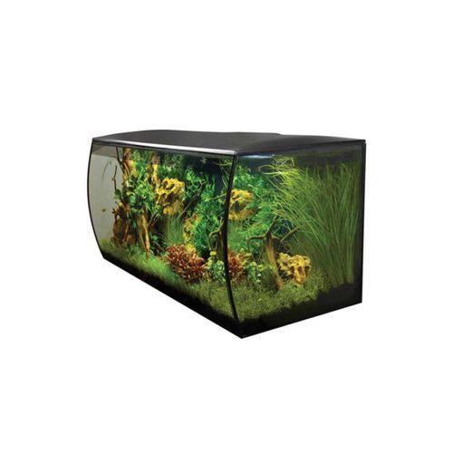 Fluval Flex Akvaryum 123 Lt Siyah